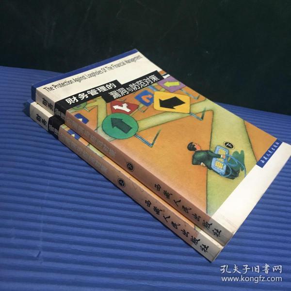 财务管理的漏洞与防范对策