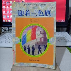 迎着三色旗