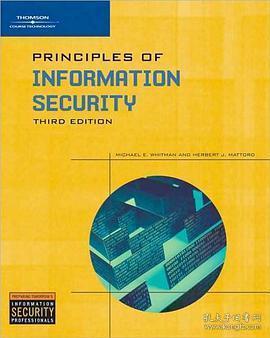 Principles of Information Security