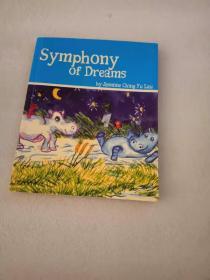 外文Symphony of Dreams
