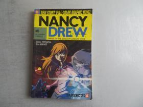 NANCY DREW