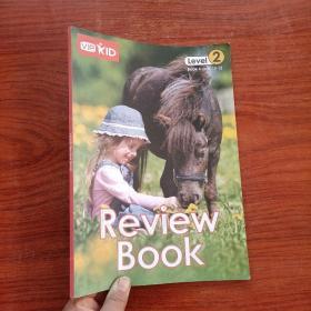 VIPKID Review Book(Level 2)