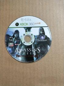 ASSASSINS CREED BROTHERHOOD