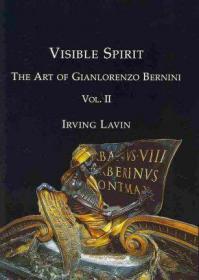 贝尔尼尼的艺术第二卷Visible Spirit: Volume II : The Art of Gian Lorenzo Bernini