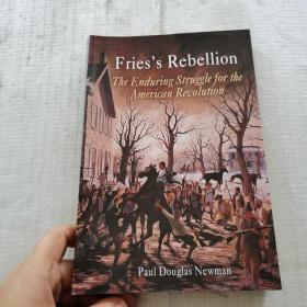 Fries s Rebellion