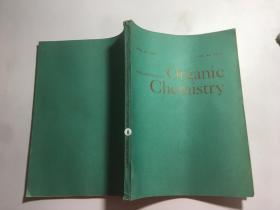 organic chemistry（复仇女神）1979年 27