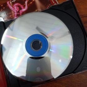 张惠妹 CD 1998年live演唱会（上下） 妹力四射 24bit