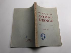 JOURNAL OF ANIMAL SCIENCE 1983