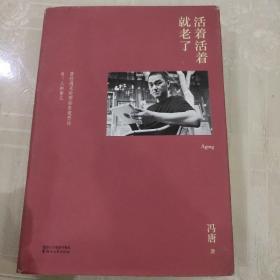 活着活着就老了（精装）