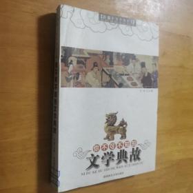 新编十万个为什么：你不可不知的文学典故