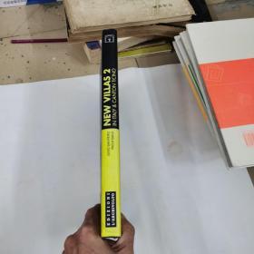 NEW VILLAS 2  意大利提契诺州