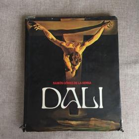 八十年代外文原版DELI画册（小8开精装）