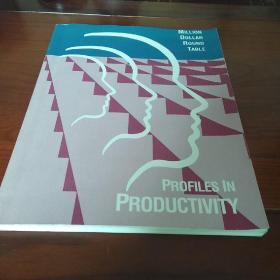 profiles in productive