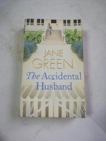 The accidental husband