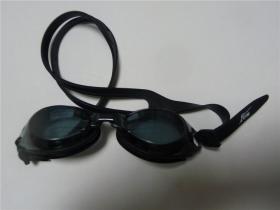 游泳潜水防护眼镜     浅墨绿色    Few品牌
