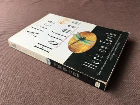 Here on earth / 在地球上  (英语)