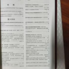 福建省社会科学界联合会年鉴 2004年鉴（仅印500册）包快递