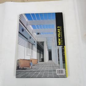 NEW VILLAS 2  意大利提契诺州