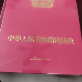 中华人民共和国民法典