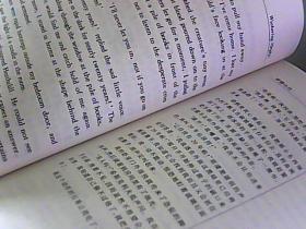 呼啸山庄-英汉对照全译本