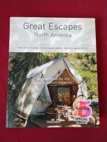 Great Escapes North America