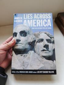 Lies Across America: What Our Historic Sites Get Wrong