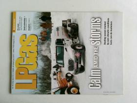 LP GAS MAGAZINE 2010/03 LPGAS