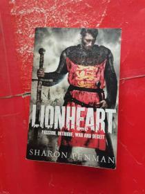 Lionheart