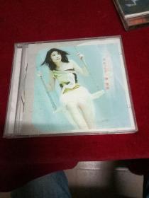 CD--陈慧琳【飞吧】