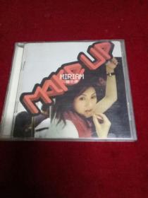 CD--杨千嬅