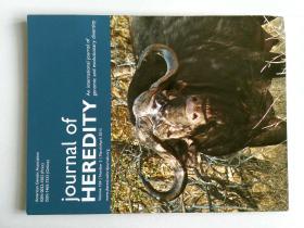 JOURNAL OF HEREDITY  2013/3-4 医学杂志