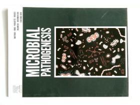 Microbial Pathogenesis 2013/12 医学学术原版外文期刊杂志