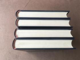 儿童文学大师全集书系:张天翼儿童文学全集(精装 全四册)