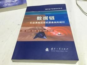 数据链—信息系统连接武器系统的捷径  （全彩印刷）  内柜 4 2层