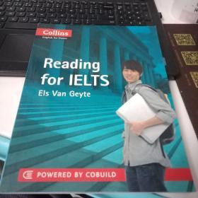 Collins Reading for Ielts