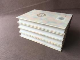 儿童文学大师全集书系:张天翼儿童文学全集(精装 全四册)