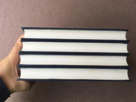 儿童文学大师全集书系:张天翼儿童文学全集(精装 全四册)