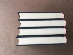 儿童文学大师全集书系:张天翼儿童文学全集(精装 全四册)