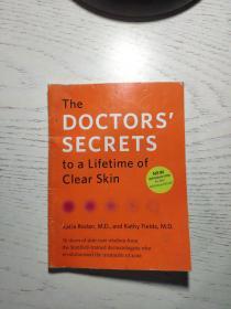 The Doctors' Secrets to a Lifetime of Clear Skin