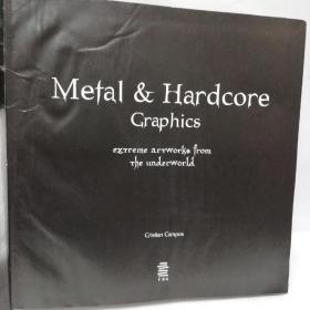 Heavy Metal Hardcore Graphics