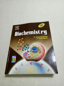 Biochemistry (生化)