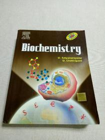 Biochemistry (生化)