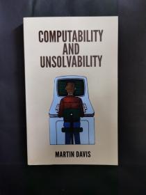 Computability and Unsolvability