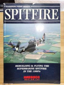 喷火战机 Spitfire (Warbirds Today Series)