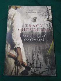 At The Edge Of The Orchard