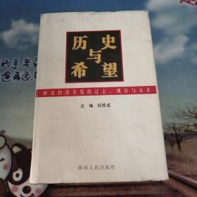 历史与希望:西北经济开发的过去、现在与未来