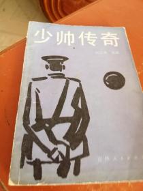少帅传奇