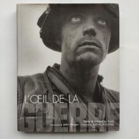 L'OEIL DE LA GUERRE