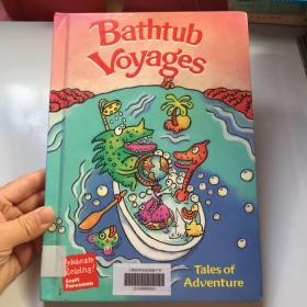 Bathtub  Voyages