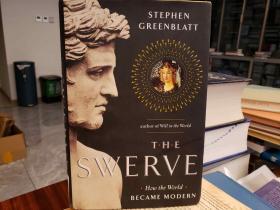 The Swerve: How the world became modern